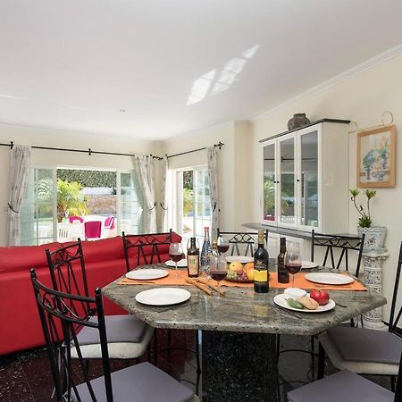 Vivenda Gabriel #Vivgabriel Villa Albufeira Exteriör bild