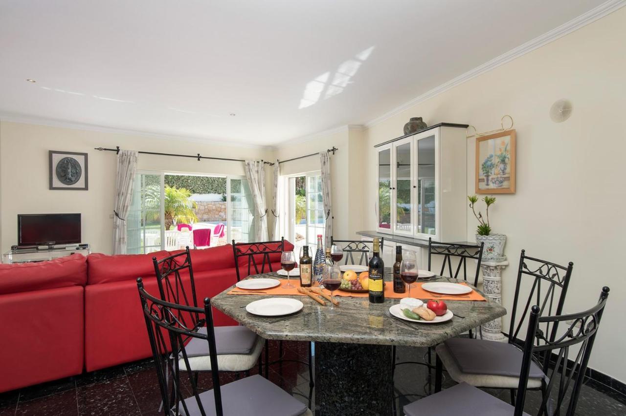 Vivenda Gabriel #Vivgabriel Villa Albufeira Exteriör bild