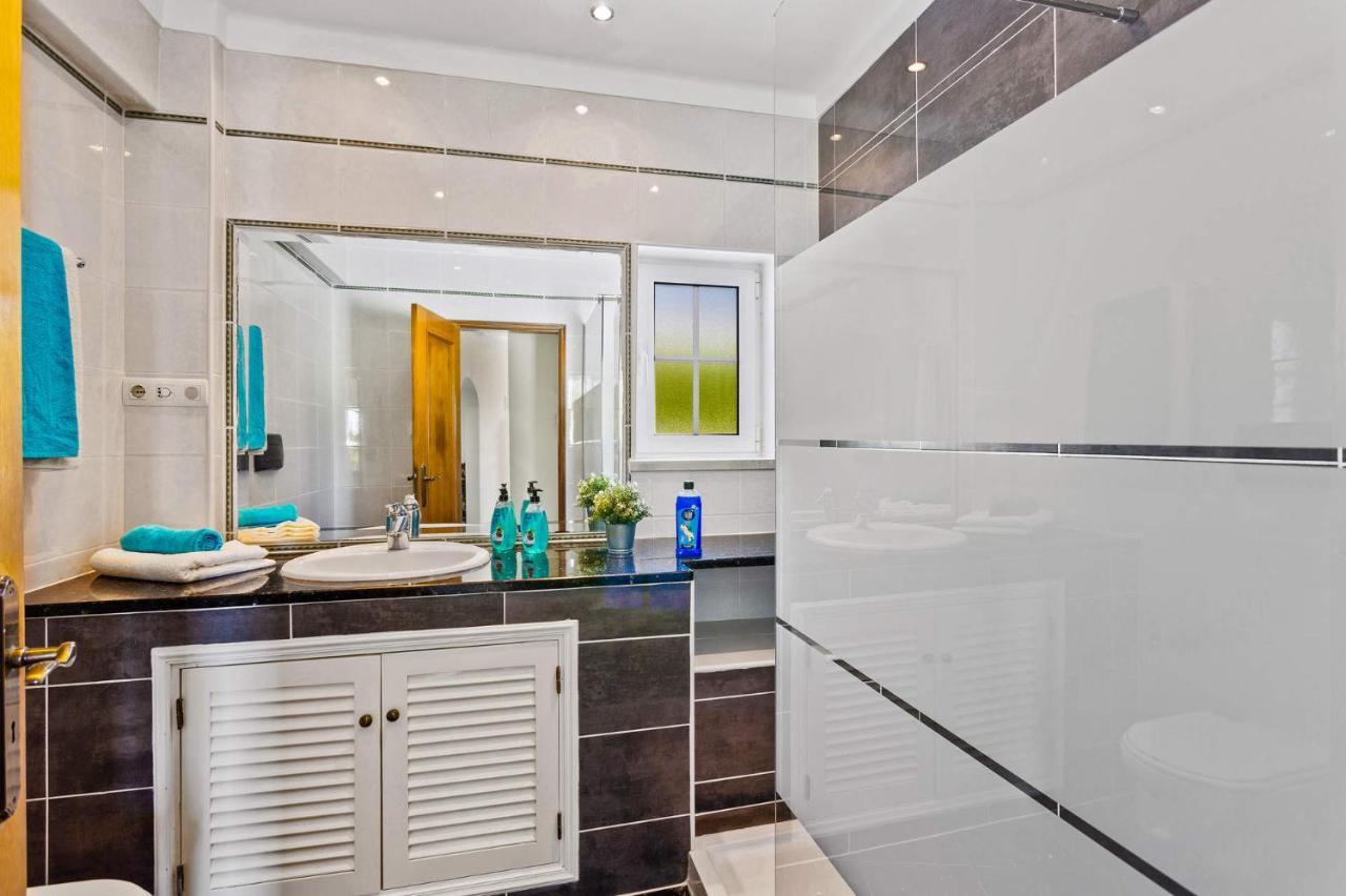 Vivenda Gabriel #Vivgabriel Villa Albufeira Exteriör bild