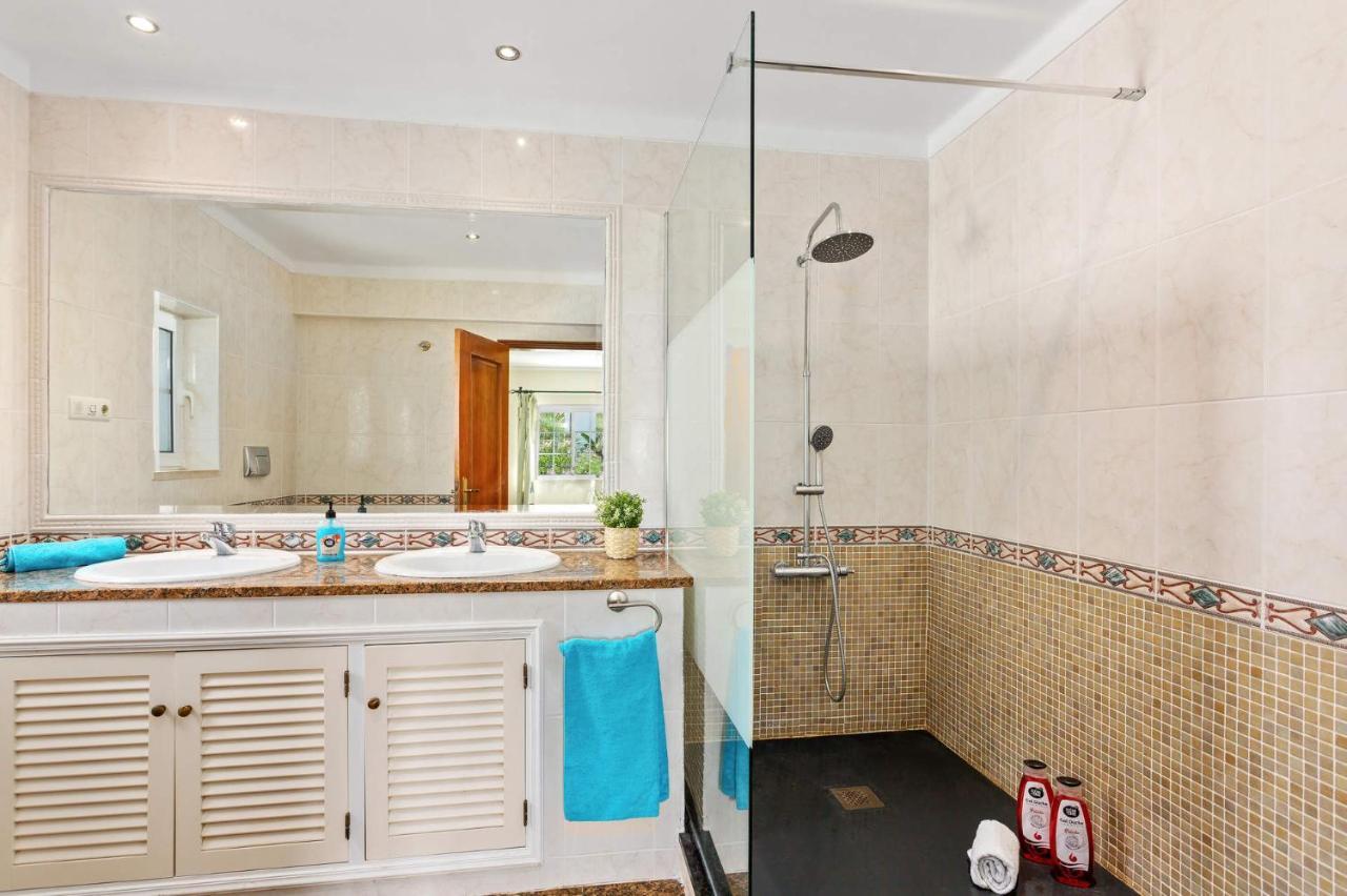 Vivenda Gabriel #Vivgabriel Villa Albufeira Exteriör bild