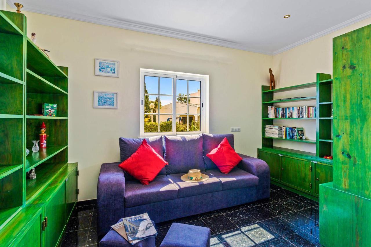 Vivenda Gabriel #Vivgabriel Villa Albufeira Exteriör bild