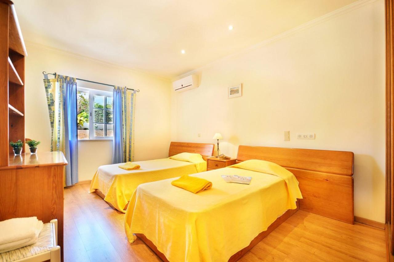 Vivenda Gabriel #Vivgabriel Villa Albufeira Exteriör bild