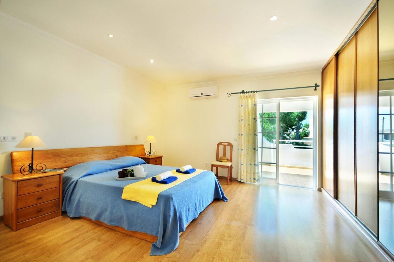 Vivenda Gabriel #Vivgabriel Villa Albufeira Exteriör bild