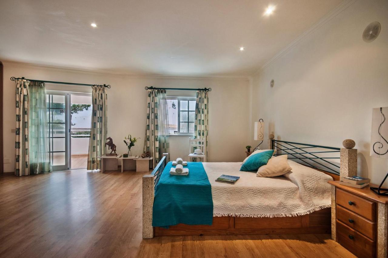 Vivenda Gabriel #Vivgabriel Villa Albufeira Exteriör bild