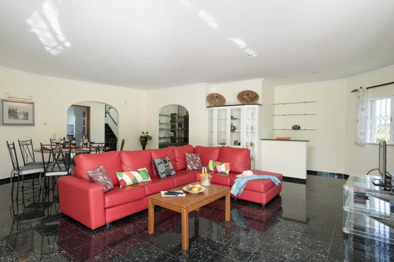 Vivenda Gabriel #Vivgabriel Villa Albufeira Exteriör bild