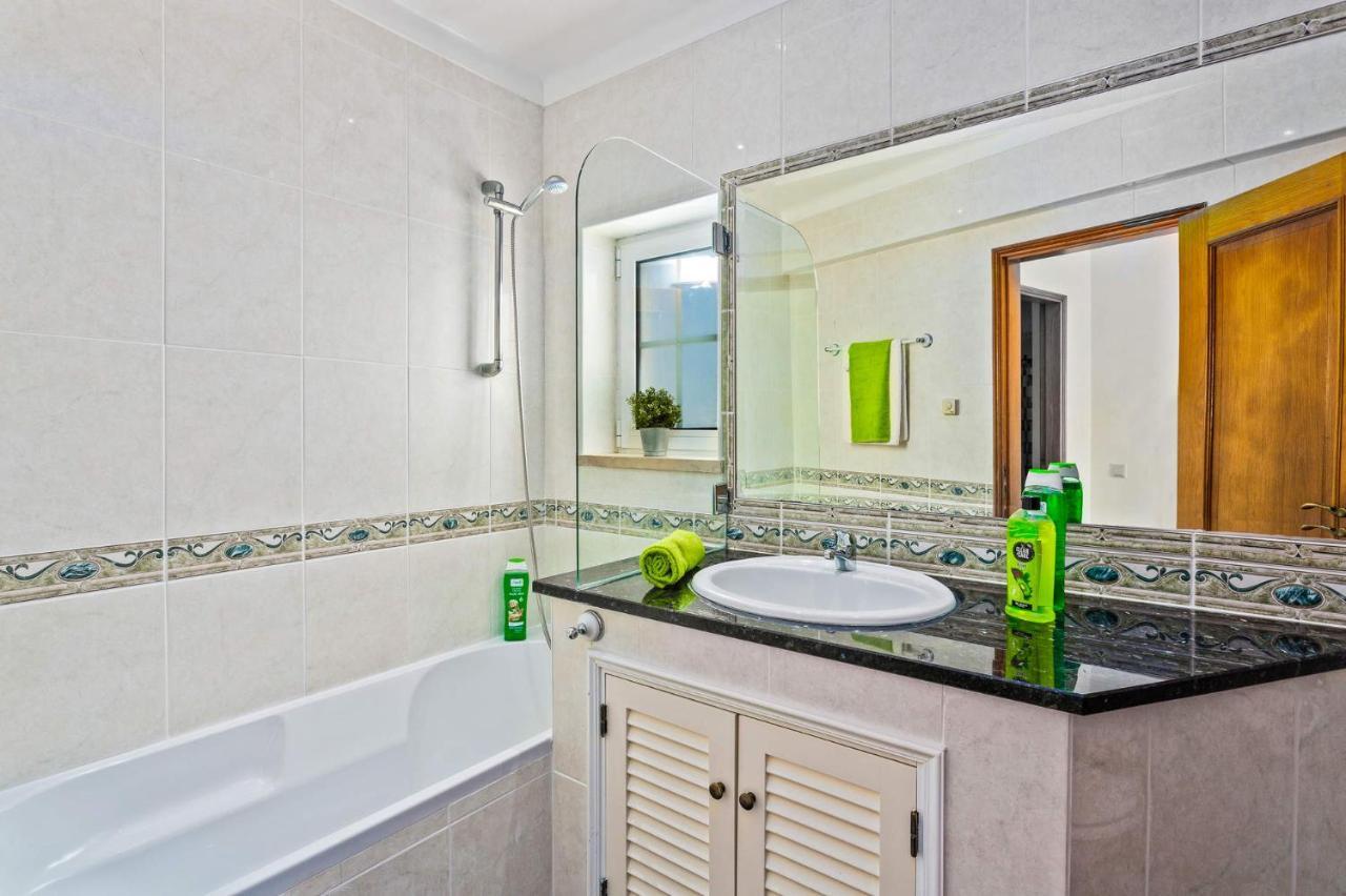 Vivenda Gabriel #Vivgabriel Villa Albufeira Exteriör bild