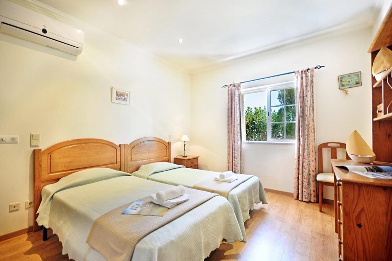 Vivenda Gabriel #Vivgabriel Villa Albufeira Exteriör bild