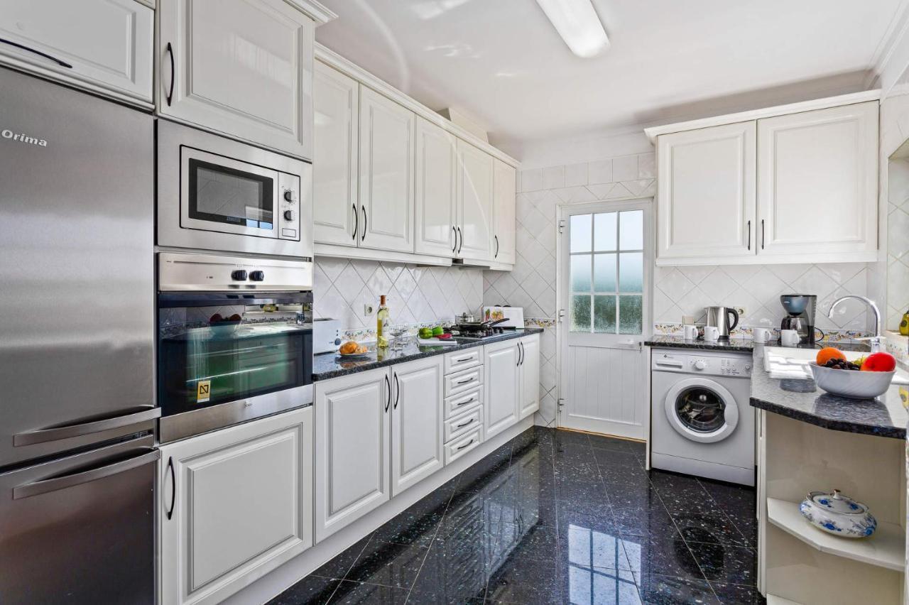 Vivenda Gabriel #Vivgabriel Villa Albufeira Exteriör bild